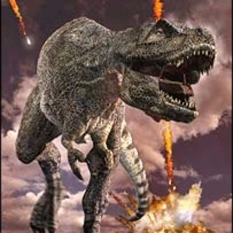 El día en que murieron los dinosaurios  BBC  en Documentales Sonoros en ...