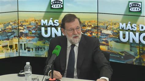 El día en un minuto: Rajoy intentará repetir como candidato a ...