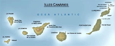 El Día pide preventivamente el fin del colonialismo catalán en Canarias ...