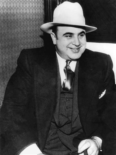 El día que se abrió la bóveda secreta de Al Capone: Los ...