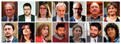 El Diari Oficial de la Generalitat de Cataluña publica el nombramiento ...