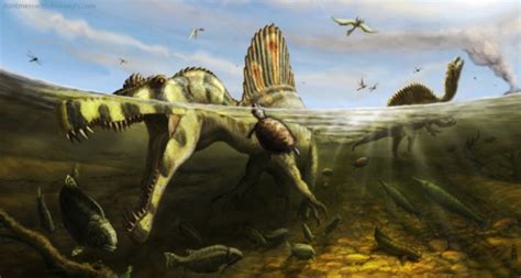 El dinosaurio acuático | Blogosaurio | Blogs | elmundo.es