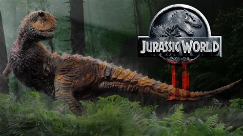 El dinosaurio  argentino  que sale en Jurassic World | La Voz