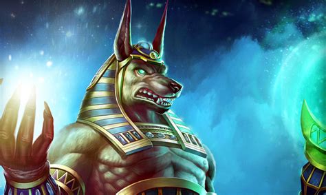 El dios egipcio de la muerte | 3 curiosidades de Anubis y ...