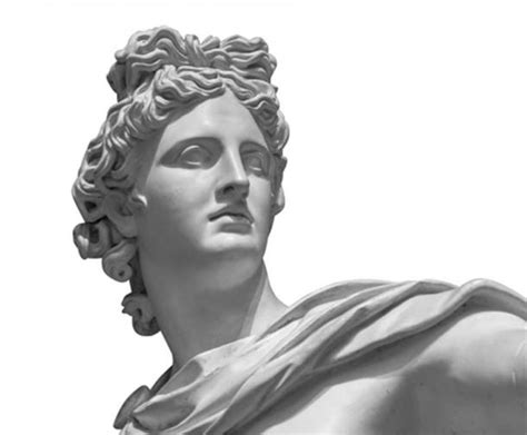 El Dios Griego Apolo y Sus Poderes Místicos