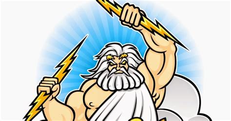 El dios Zeus: características, atributos, historia y más