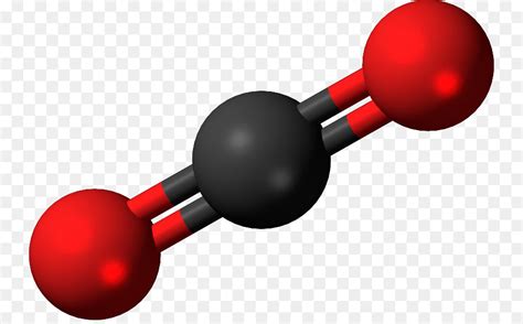 El Dióxido De Carbono, La Molécula De, El Monóxido De ...