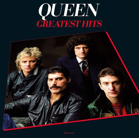El disco de grandes éxitos de Queen suma 55 semanas en el ...
