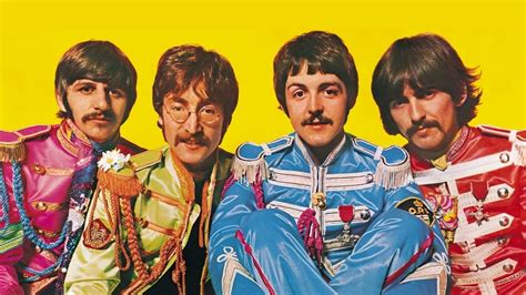 El disco más famoso de la historia de The Beatles
