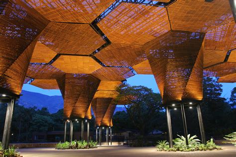 El diseño biofílico. El poder de la arquitectura y la naturaleza.