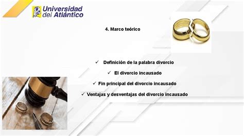 EL DIVORCIO INCAUSADO PROCEDIMIENTO ADECUADO ENTRE PAREJAS CON