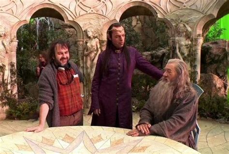 |~ El doblaje de las canciones de El Hobbit ~|   Cine, series y libros