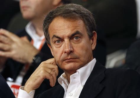 El doble rasero de Zapatero sobre los derechos humanos ...