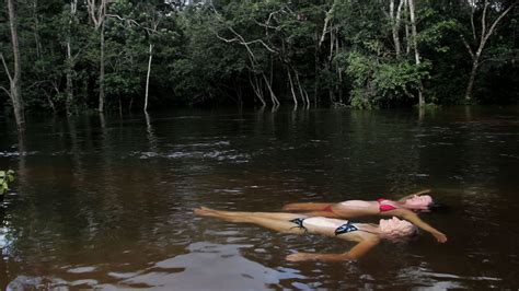 el Documental del mes » AMAZONA