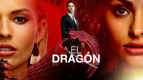 El Dragon: Return of a Warrior Season 2 Netflix Release Date   TheNetline