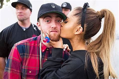 El dueto que hizo Ariana Grande con su ex novio antes de fallecer | Metro