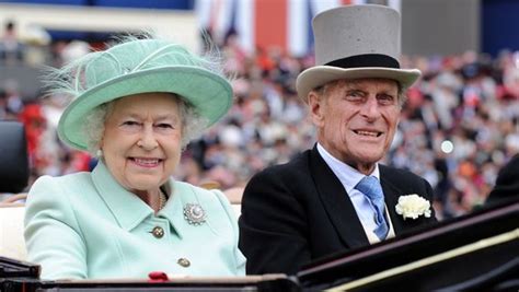 El duque de Edimburgo cumple 99 años: repasamos sus salidas de tono más ...