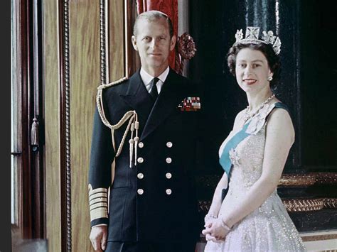 El duque de Edimburgo cumplió 98 años y así lo celebró la familia real ...