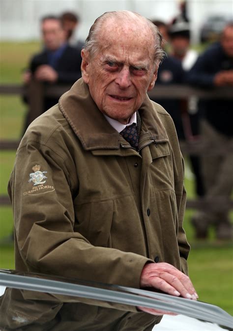 El duque de Edimburgo no abandonará el hospital esta semana | Casa Real
