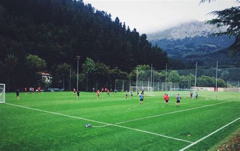 El Eibar, fútbol en la frontera | Deportes | EL PAÍS