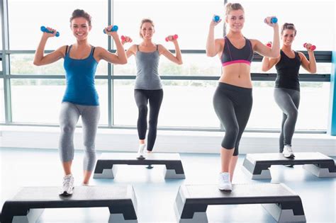 El ejercicio aeróbico ayuda a combatir el cáncer de pecho ...