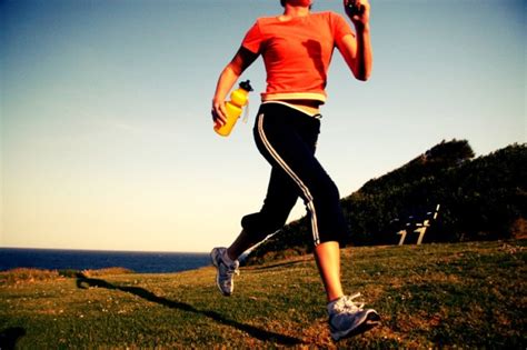El ejercicio forma parte de tu vida: Ejercicio Físico