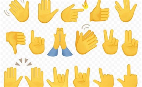 El emoji manos juntas de WhatsApp esconde poderoso significado