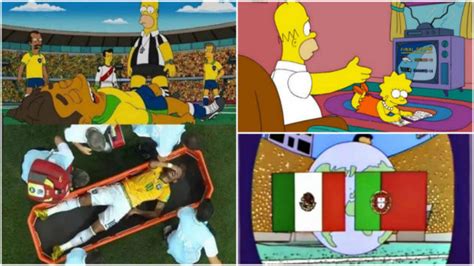 El empate de México y Portugal y otras predicciones ...
