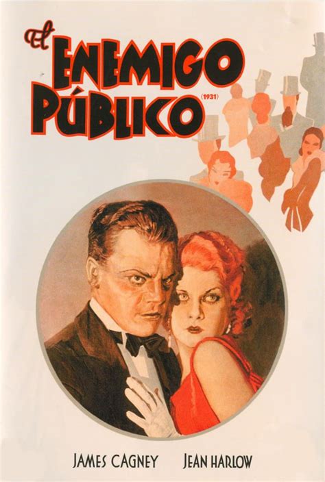 El enemigo público Película 1931 Dcine.org