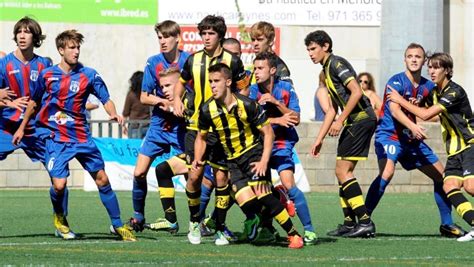 El entrenamiento de fútbol por etapas FutbolJobs