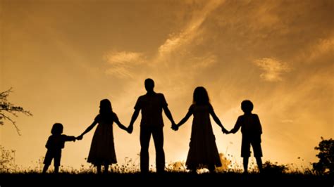 El Equilibrio en la Familia | Temas y Devocionales Cristianos