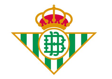 El escudo del Betis | ..:: Fútbol con propiedad