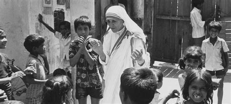 El espíritu y la obra de la Madre Teresa de Calcuta   Podcast