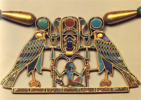 El estudio del antiguo Egipto: periodización e hitos ...