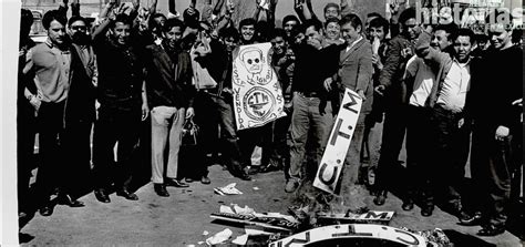 El factor económico de 1968 | Relatos e Historias en México