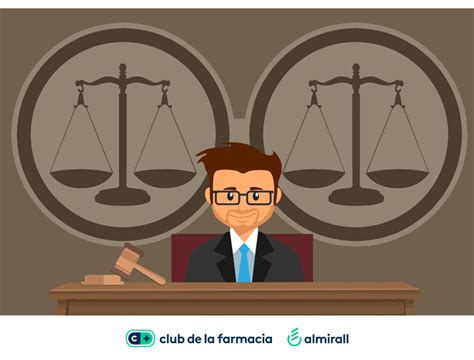 El farmacéutico y la pericia judicial | Club de la ...