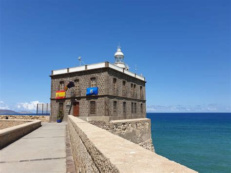 El Faro de Melilla CII años de historia – Melilla Monumental