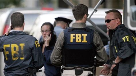 ¿El FBI es la mayor fábrica de terroristas? La evidencia ...