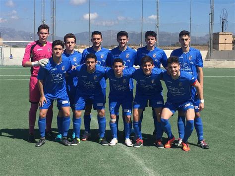 El Ferriolense nuevo equipo Juvenil División de Honor Juvenil ...