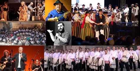 El Festival de Música y Danza Tradicional abre los actos del Día de ...