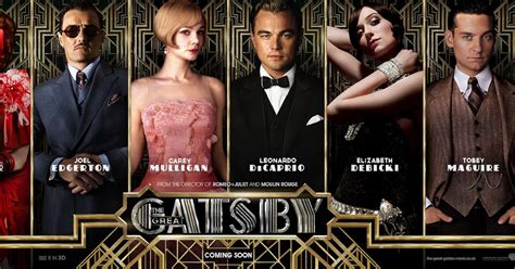 *El Final de la Historia: Cine | The Great Gatsby  El gran ...
