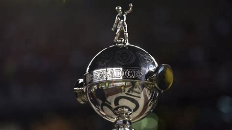 El fixture completo de la Libertadores 2019   TyC Sports