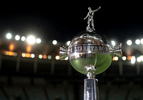 El Fixture de la Franja en la Copa Libertadores 2021 – Radio de la Cato