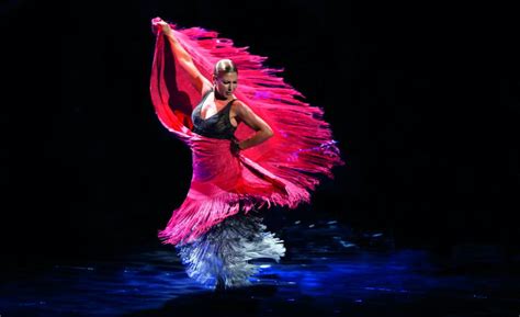 El Flamenco Festival de Nueva York se renueva | Cultura | EL PAÍS