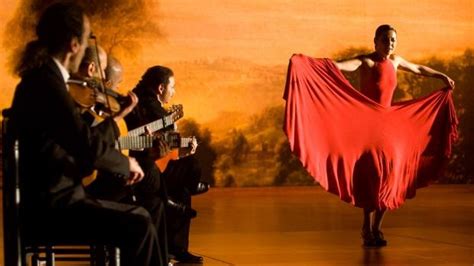 El Flamenco:: Historia del Flamenco. Cuándo surge.