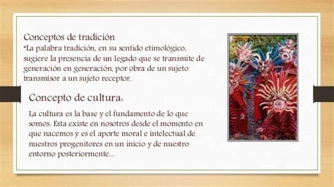 El folklore