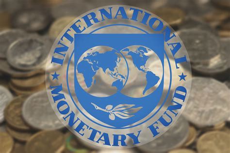 El Fondo Monetario Internacional anuncia  el gran reseteo ...