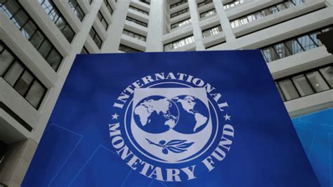 El Fondo Monetario Internacional habría objetado datos ...