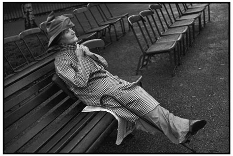 El fotógrafo francés Henri Cartier Bresson   Zygnus Gallery