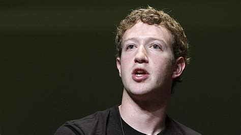El fundador de Facebook, la persona más influyente de 2010 ...